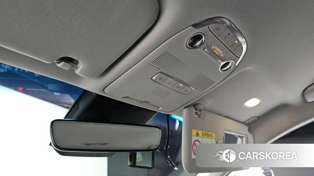 Hyundai The New Grandeur IG Hybrid id 3865970 из Кореи 20