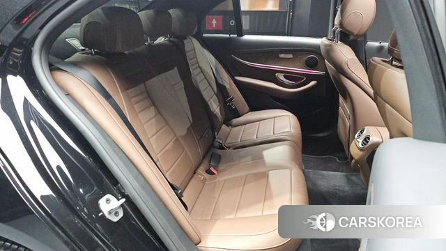Mercedes-Benz E-Class W213 id 4697195 из Кореи 33