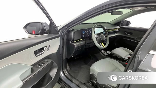 Hyundai Kona (SX2) id 3811208 из Кореи 20