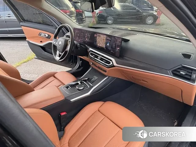 BMW 3 Series (G20) id 3031779 из Кореи 16