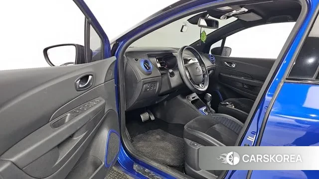 Renault Korea (Samsung) New QM3 id 2991291 из Кореи 20