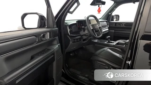 Kia Tasman id 3731532 из Кореи 20