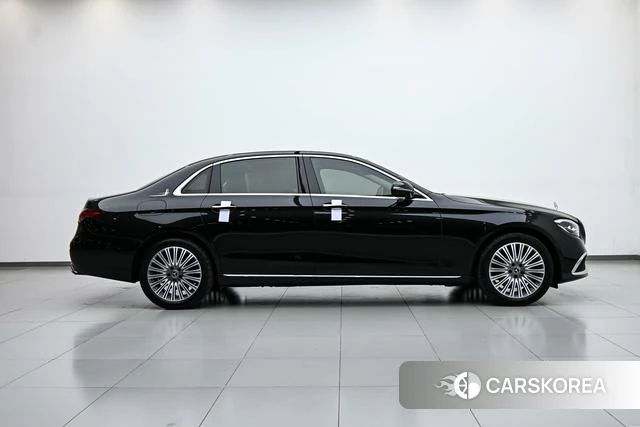 Mercedes-Benz E-class id 4297997 из Китая 20