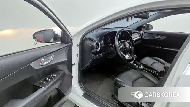 Kia The New K3 2nd generation id 3685908 из Кореи 20