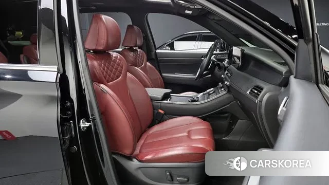 Hyundai Palisade id 3728374 из Кореи 20