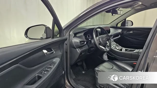 Hyundai The New Santa Fe id 3238439 из Кореи 20