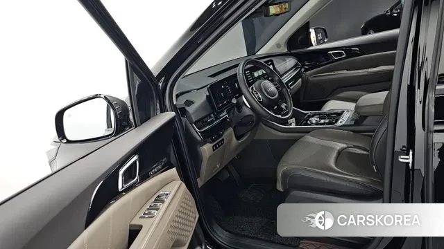 Kia The New Carnival 4th Generation id 3365489 из Кореи 20