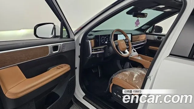 Hyundai Santa Fe (MX5) id 2953962 из Кореи 20