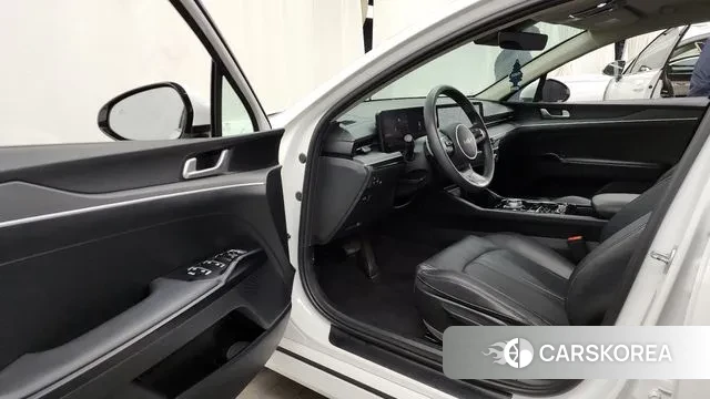 Kia The New K5 3rd generation id 3462326 из Кореи 20