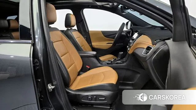 Chevrolet (GM Daewoo) Equinox id 3171132 из Кореи 20