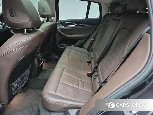 BMW X4 (G02) id 3384183 из Кореи 18