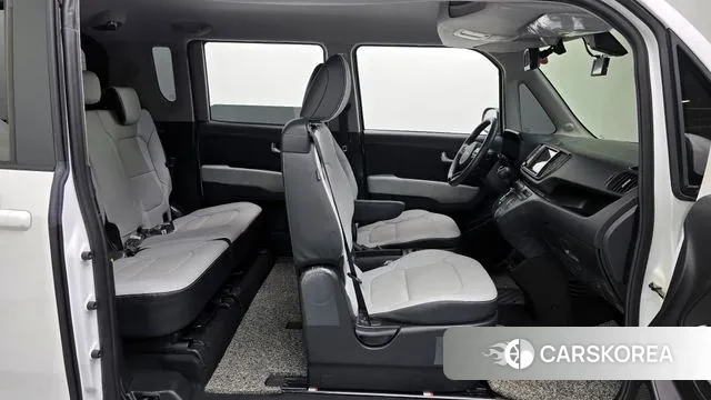 Kia The New Kia Ray id 3353623 из Кореи 20