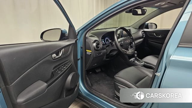 Hyundai Kona id 4310280 из Кореи 30