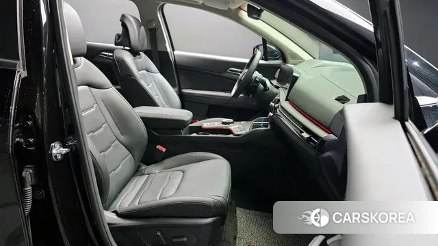 Kia The New Sportage 5th Generation id 3663915 из Кореи 20