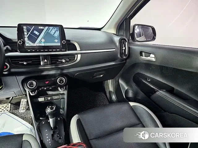 Kia Morning Urban (JA) id 3530387 из Кореи 20