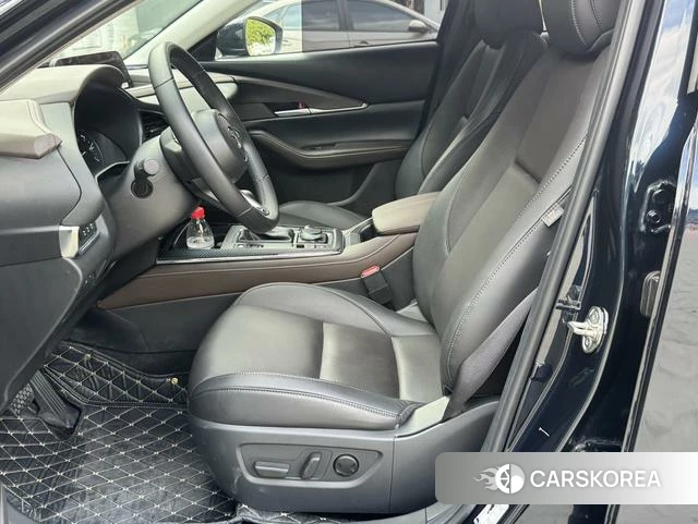 Mazda CX-30 id 4262448 из Китая 25