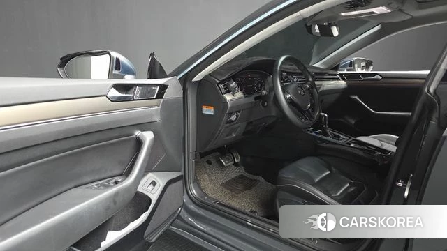 Volkswagen Arteon id 4424339 из Кореи 34