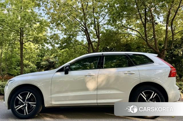 Volvo XC60 id 4209202 из Китая 11