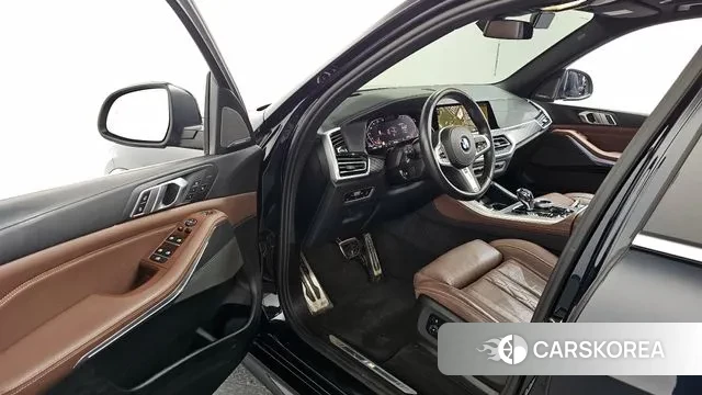 BMW X5 (G05) id 3400597 из Кореи 20