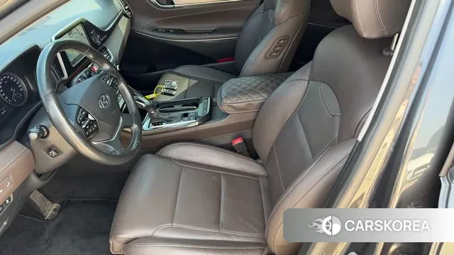 Hyundai Grandeur IG id 3766456 из Кореи 20