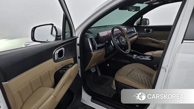 Kia The New Sorento 4th Generation id 3115135 из Кореи 20