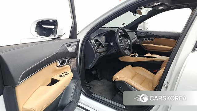 Volvo XC90 second Generation id 4410016 из Кореи 36