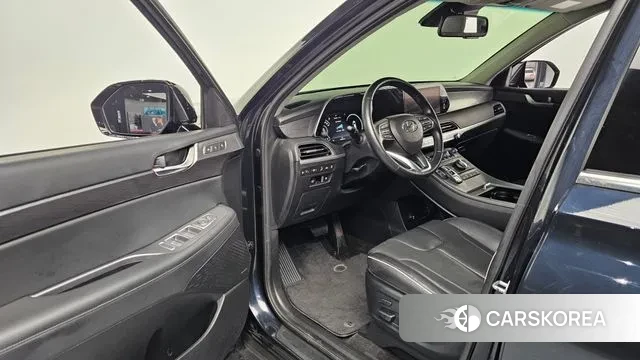 Hyundai Palisade id 3659915 из Кореи 20