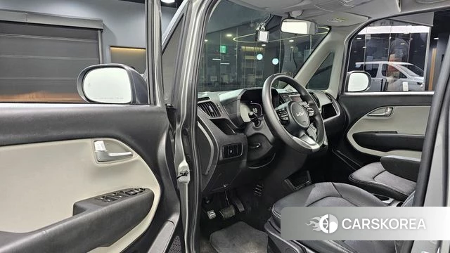 Kia The New Kia Ray id 3922344 из Кореи 20