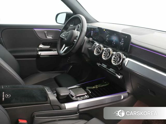 Mercedes-Benz GLB id 4260211 из Китая 16