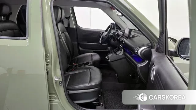 Hyundai Casper id 3281229 из Кореи 20