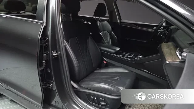 Kia K5 3rd generation id 3723075 из Кореи 20