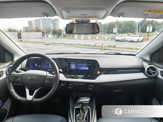 Chevrolet Cruze id 4209575 из Китая 16