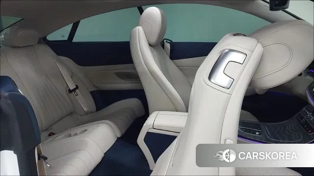Mercedes-Benz E-Class W213 id 2998081 из Кореи 19