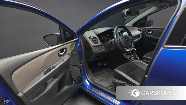 Renault Korea (Samsung) Clio id 3408133 из Кореи 20