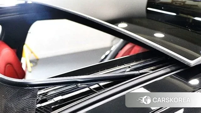 Genesis The New G70 id 3205784 из Кореи 20