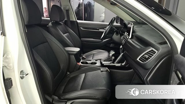 Kia Seltos id 3839550 из Кореи 20