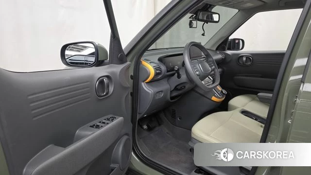 Hyundai Casper id 4745190 из Кореи 20