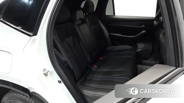 Renault Korea (Samsung) Grand Coleos id 3185076 из Кореи 20