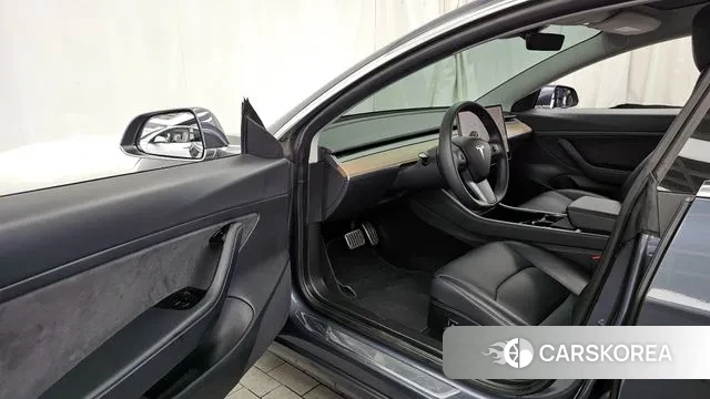 Tesla Model 3 id 3054788 из Кореи 20