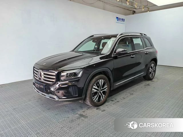 Mercedes-Benz GLB id 4265694 из Китая 19