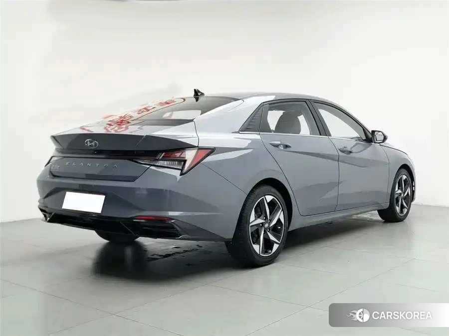 Hyundai Elantra id 4405952 из Китая 15