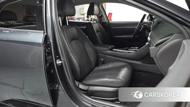 Hyundai Sonata (DN8) id 2901549 из Кореи 20