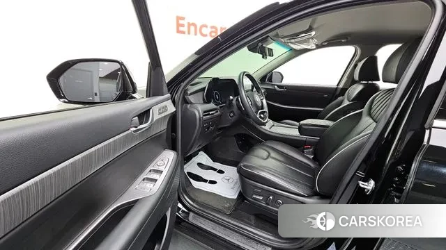 Hyundai The New Palisade id 3544613 из Кореи 20