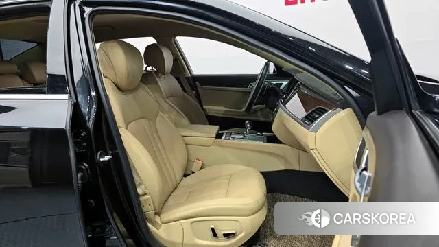 Genesis G80 id 3563270 из Кореи 20