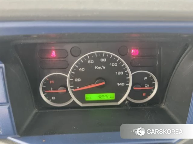 Chevrolet (GM Daewoo) New Damas id 4562990 из Кореи 14