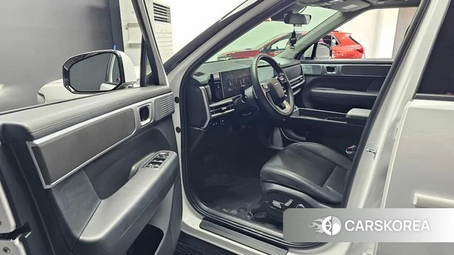 Hyundai Santa Fe (MX5) id 4201181 из Кореи 20