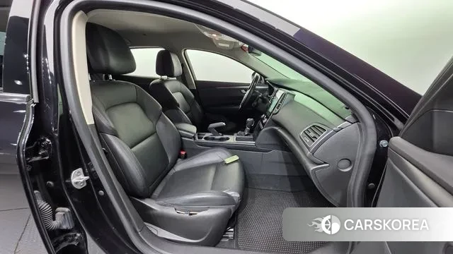 Renault Korea (Samsung) SM6 id 3434530 из Кореи 20