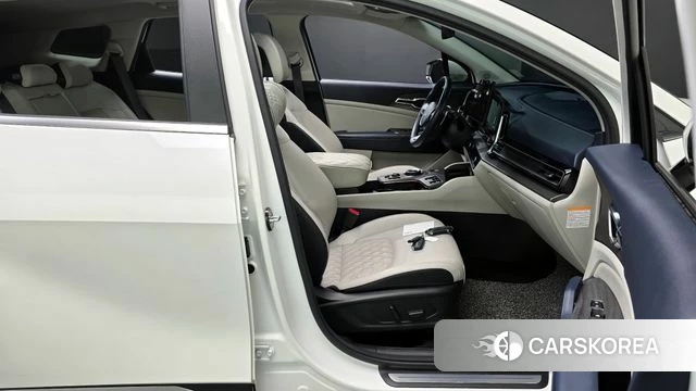 Kia Sportage 5th Generation Hybrid id 3839263 из Кореи 20