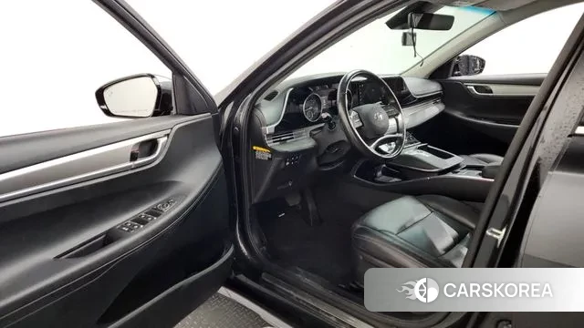 Hyundai The New Grandeur IG id 3402653 из Кореи 20