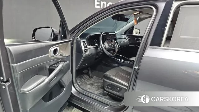 Kia Sorento 4th Generation id 3577646 из Кореи 20